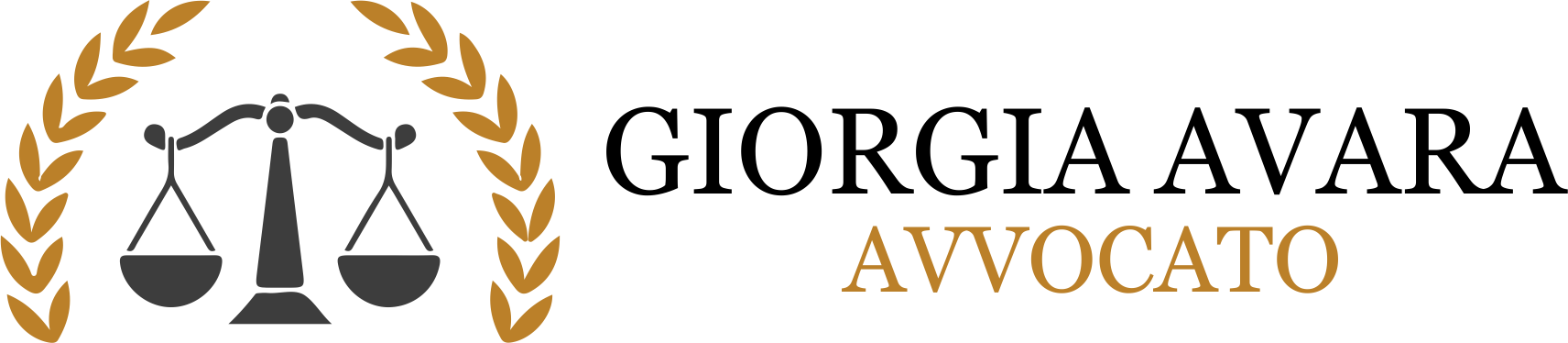 Avvocato Giorgia Avara