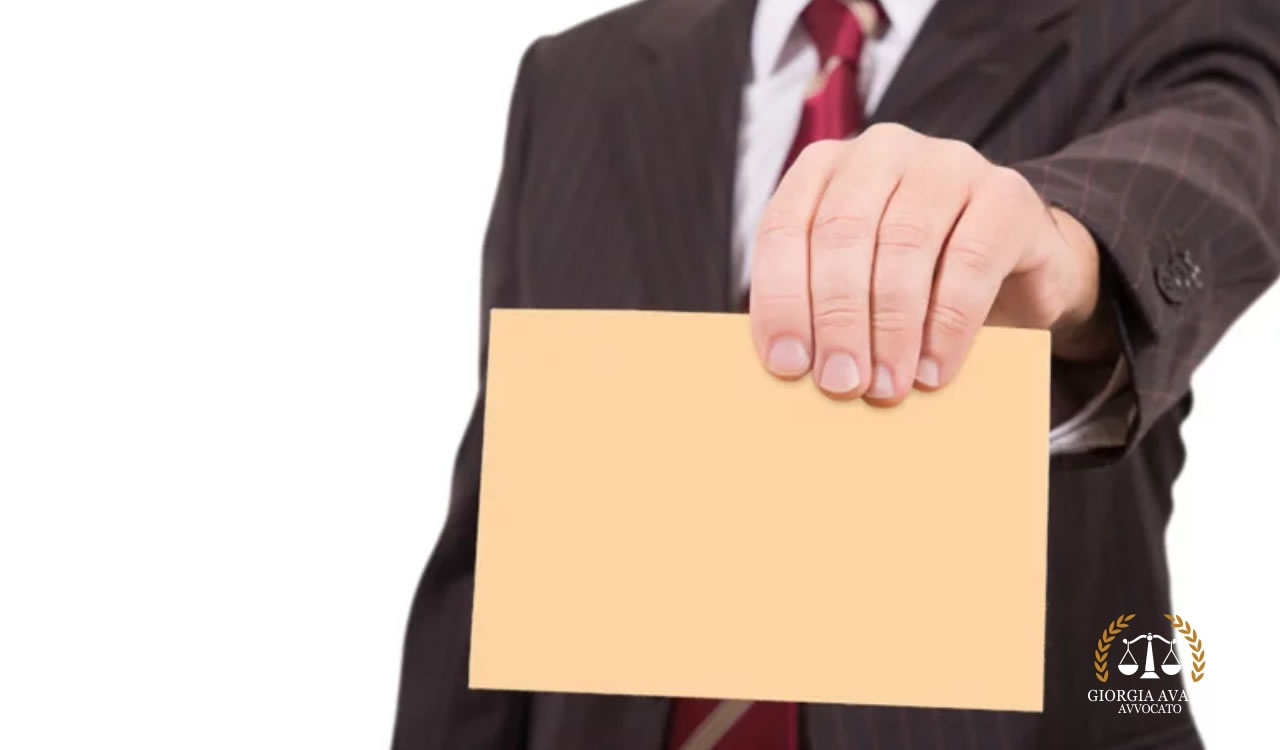 La contestazione disciplinare